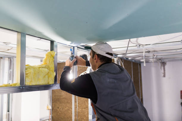 Soundproof Insulation Installation in Rahway, NJ