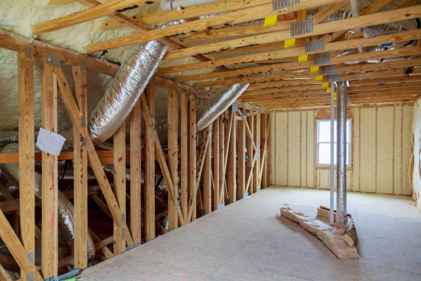 Range of Insulation Solutions in Rahway, NJ