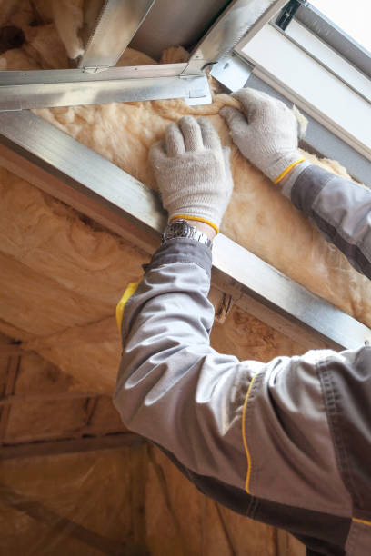 Best Spray Foam Insulation  in Rahway, NJ