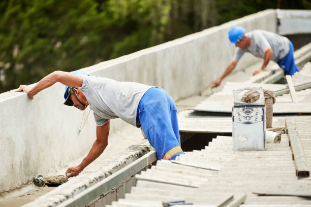 Best Garage Insulation Installation  in Rahway, NJ