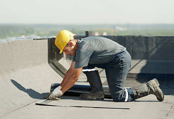 Best Soundproof Insulation Installation  in Rahway, NJ